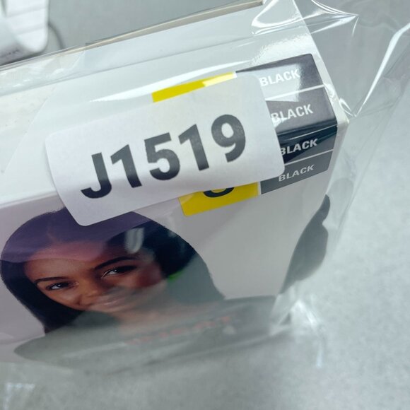 NEW 32 Degrees Women's S 2-Pack Long Sleeve Scoop Neck Layer Tops Black - Picture 5 of 5